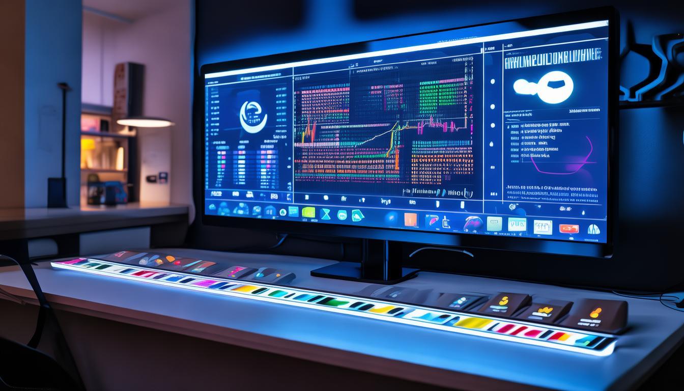 imToken钱包官方版：数字资产管理佳选，新手老手皆适用